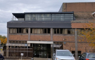 Custodian Maidstone data centre