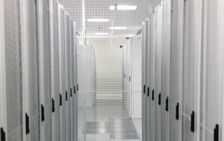 NTT Global Data Centers Hemel Hempstead 2