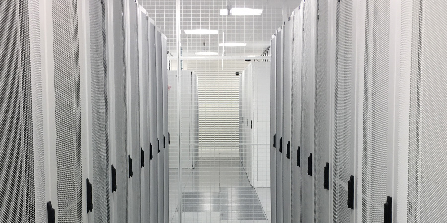 NTT Global Data Centers Hemel Hempstead 2