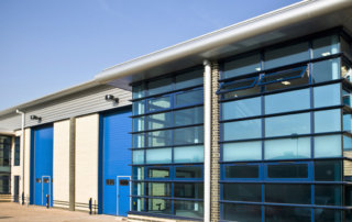 iomart Maidenhead data centre