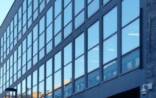 iomart plc London data centre