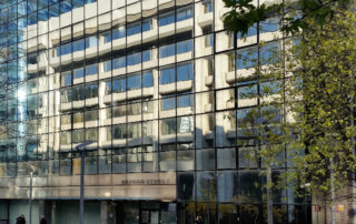 Level 3 Braham Street London data centre