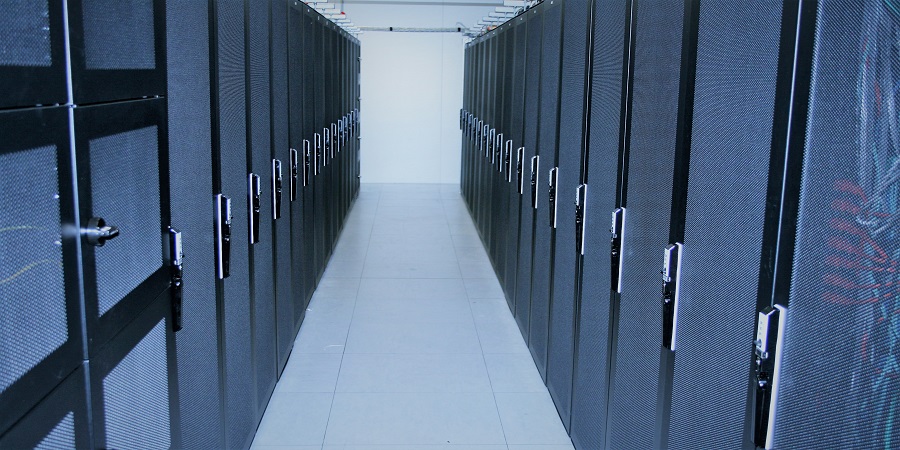 Colocation Racks