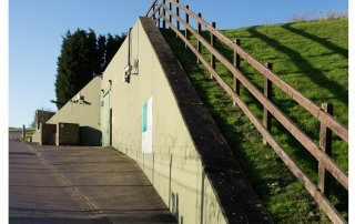 The Bunker, Kent data centre