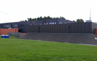 The Bunker, Newbury data centre