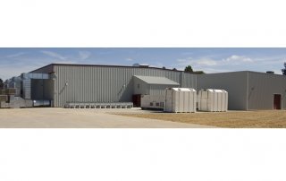 Blue Chip Bedford data centre