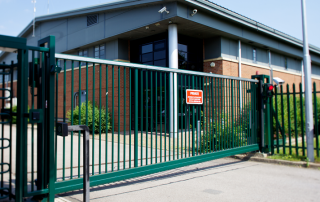 Six Degrees Birmingham South, Studley Data Centre