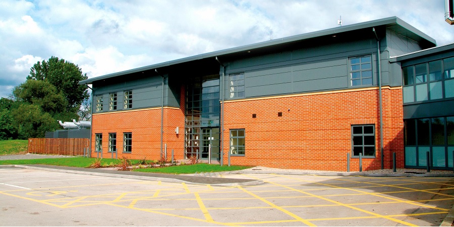 Six Degrees Birmingham South, Studley Data Centre