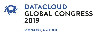 Data Cloud Global Congress logo