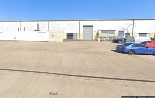Pulsant Edinburgh SC-1 South Gyle data centre