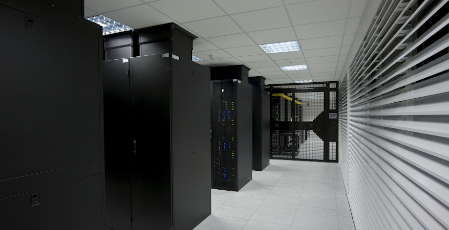 NTT Global Data Centers Hemel Hempstead 1