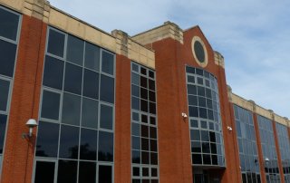 NTT Global Data Centers Hemel Hempstead 2