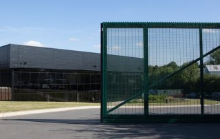 Node4 Northampton data centre