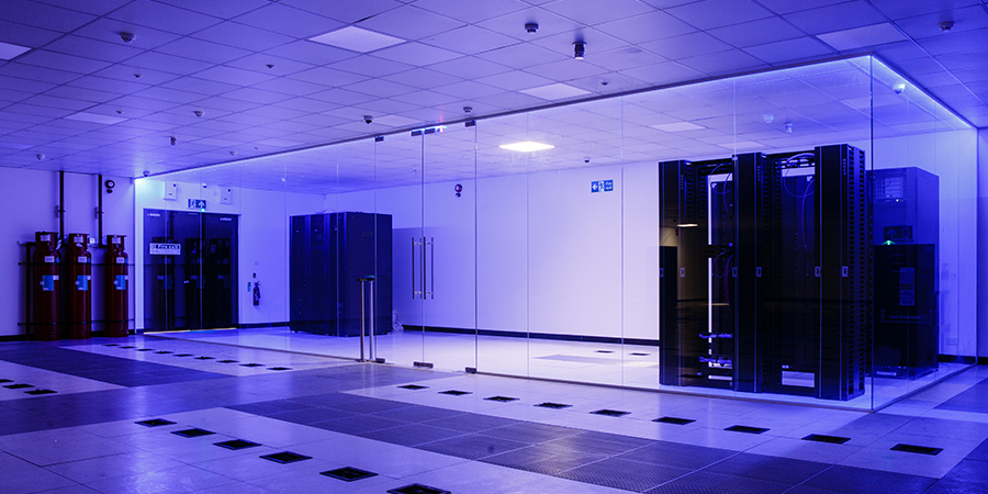 IP House Internal Shot 2 | Colo-X