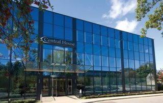 Redcentric Harrogate Data Centre