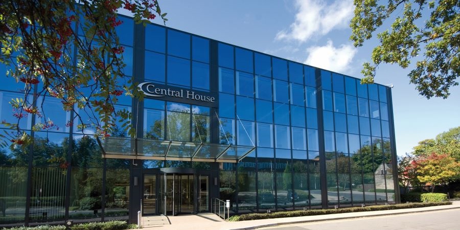 Redcentric Harrogate Data Centre
