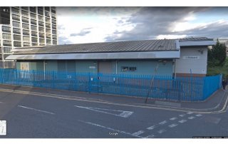 Pulsant Newcastle Central NE-1