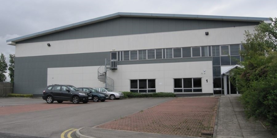 Pulsant Rotherham YH-1 South Yorkshire data centre