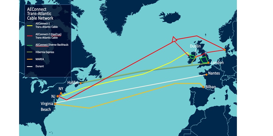 Stellium Data Centre Campus Newcastle