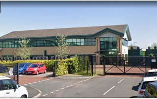 UKFast MaNOC4 Manchester External