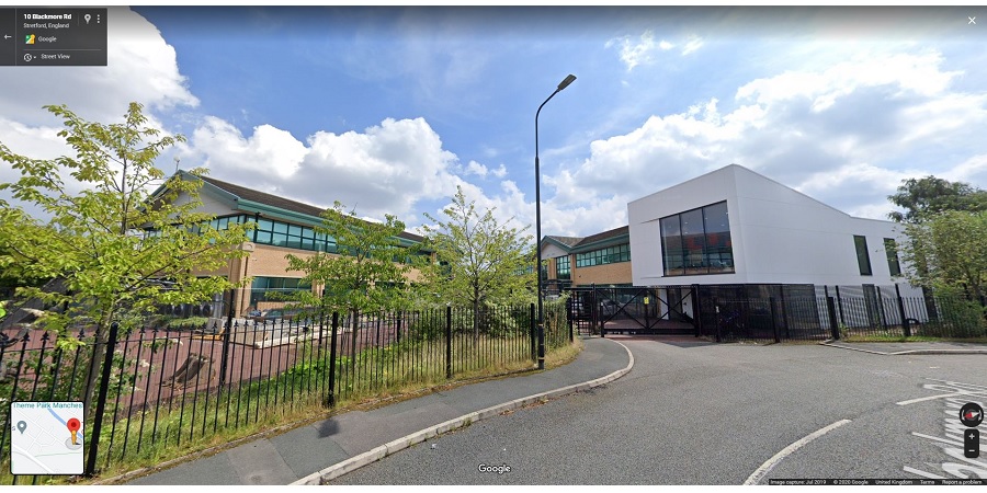 UKFast MaNOC567 Manchester External web