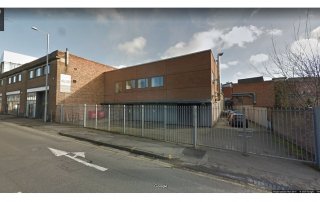 iomart plc Nottingham data centre