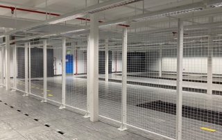 Proximity Data Centres Edge 3 Bridgend