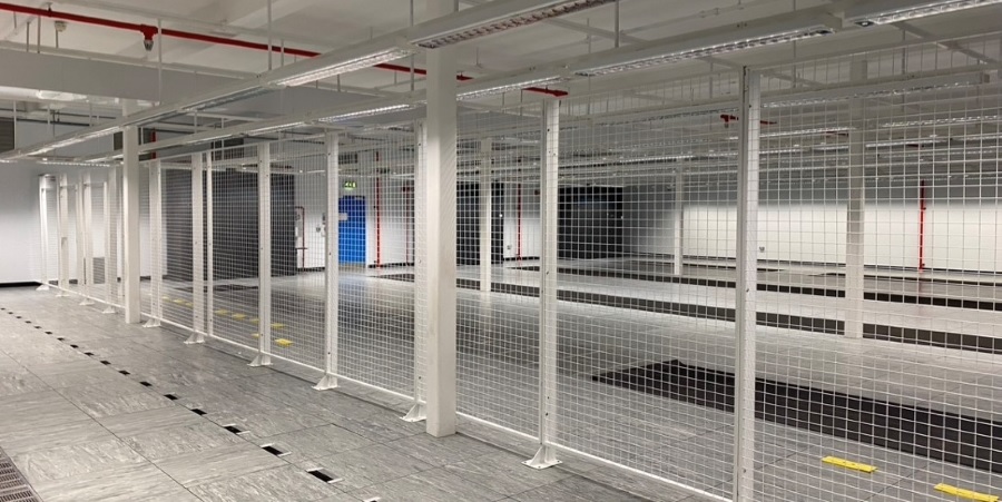 Proximity Data Centres Edge 3 Bridgend