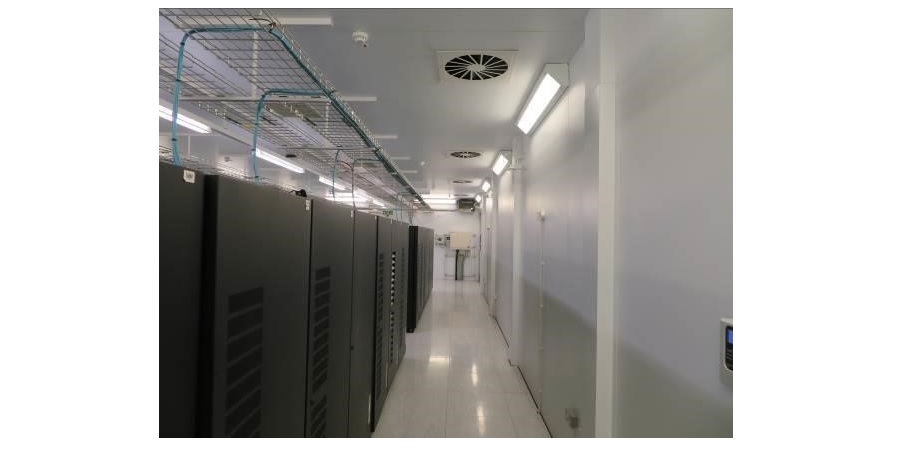 Proximity Data Centres Edge 3 Bridgend