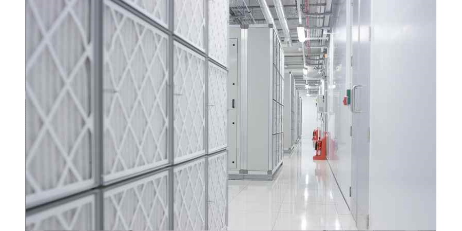 Datum FRN1, Farnborough data centre