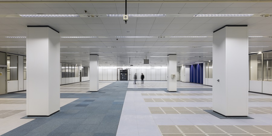 Safenames Wellingborough Data Centre