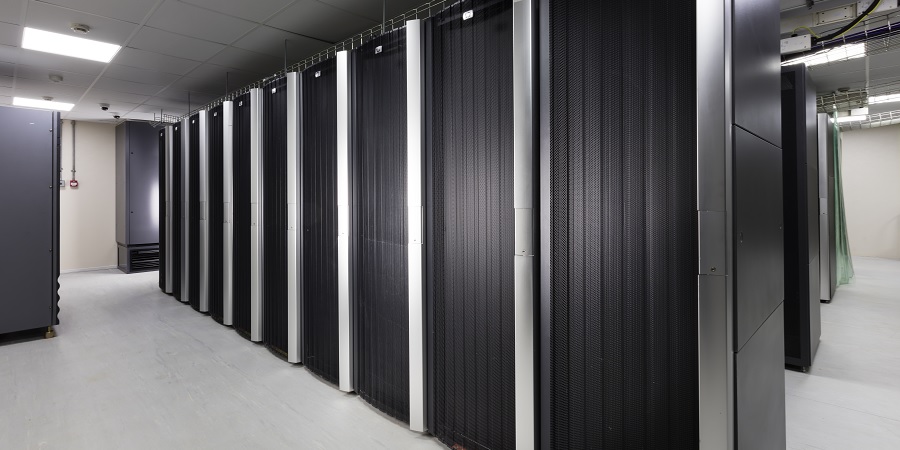 Safenames Wellingborough Data Centre