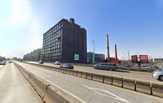 DataVerge Brooklyn, New York data centre