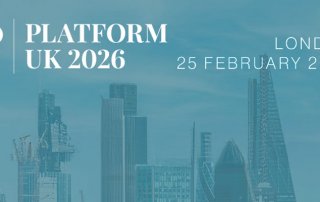 Platform UK 2026 logo.